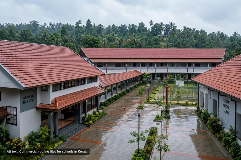 school