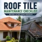 Roof Tile Maintenance Checklist Before and After Kerala Monsoon 85x85