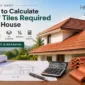 How to Calculate Roof Tiles Required for a House 85x85